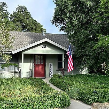 Вилла Julian Orchard Ranch Santa Ysabel Экстерьер фото