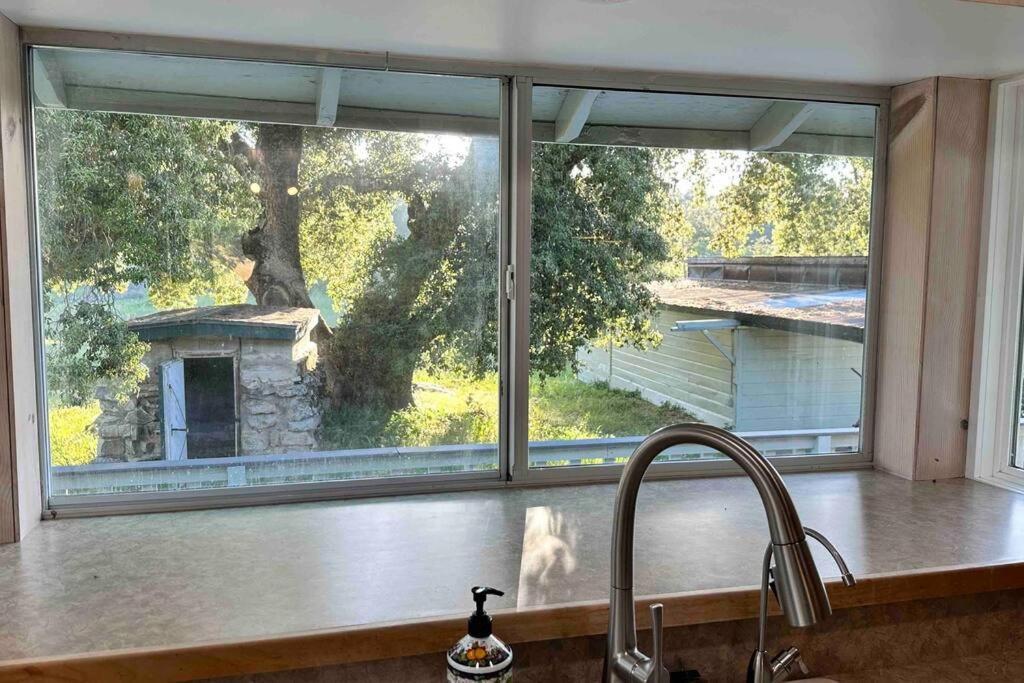 Вилла Julian Orchard Ranch Santa Ysabel Экстерьер фото