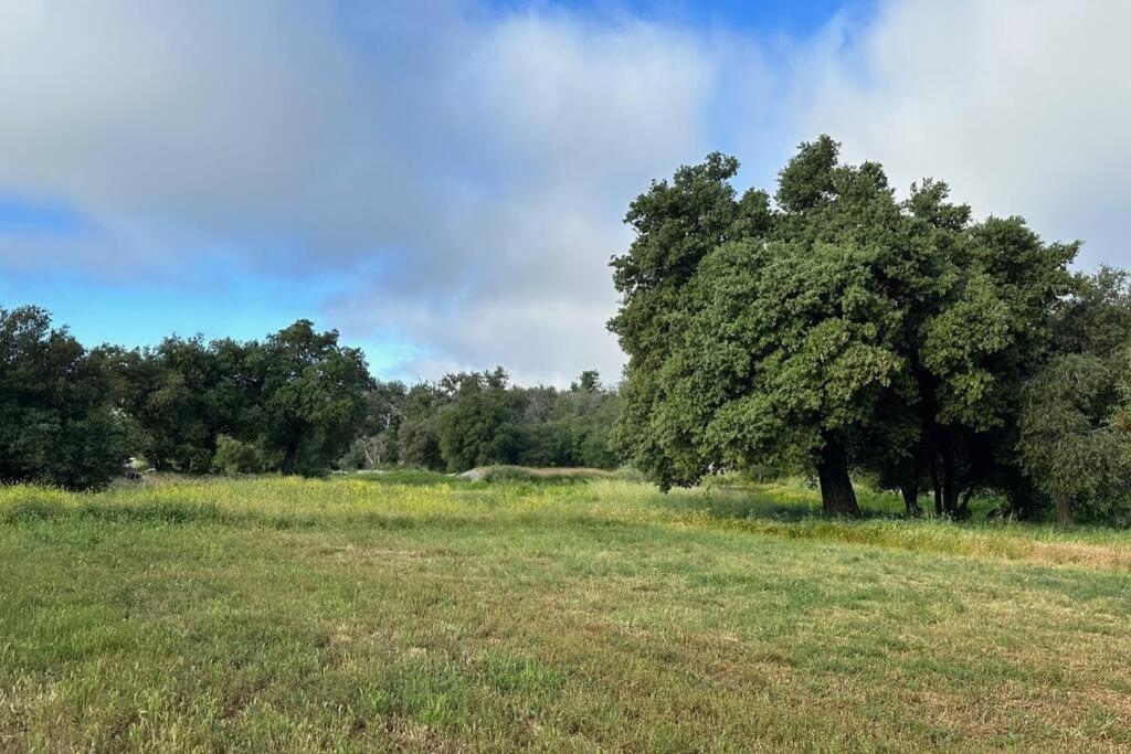 Вилла Julian Orchard Ranch Santa Ysabel Экстерьер фото
