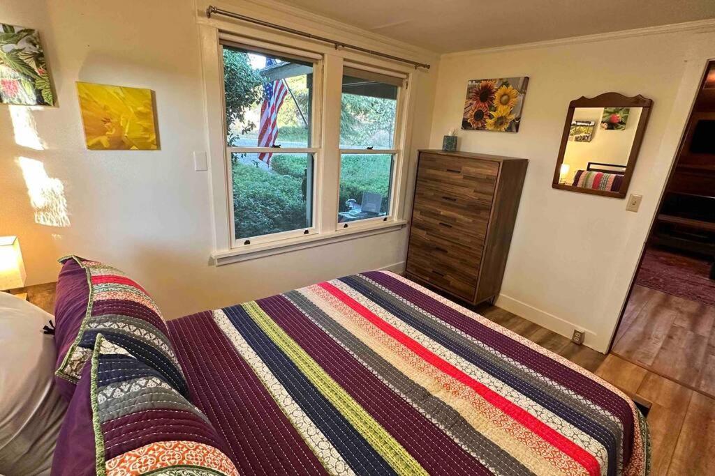 Вилла Julian Orchard Ranch Santa Ysabel Экстерьер фото