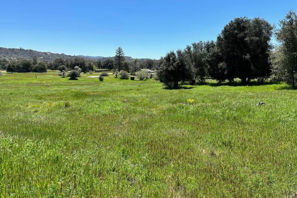 Вилла Julian Orchard Ranch Santa Ysabel Экстерьер фото