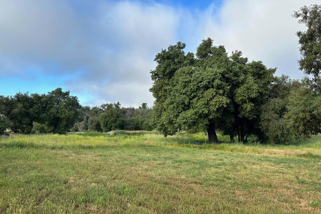Вилла Julian Orchard Ranch Santa Ysabel Экстерьер фото