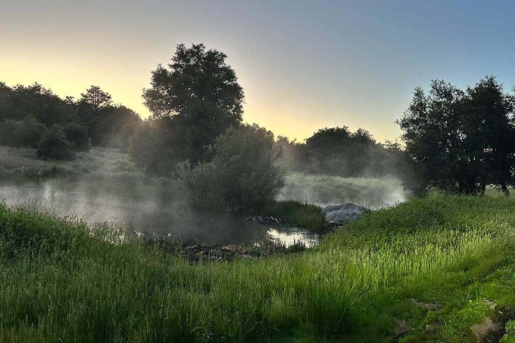 Вилла Julian Orchard Ranch Santa Ysabel Экстерьер фото