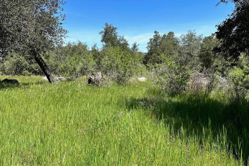 Вилла Julian Orchard Ranch Santa Ysabel Экстерьер фото