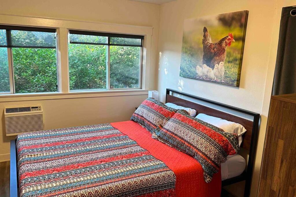 Вилла Julian Orchard Ranch Santa Ysabel Экстерьер фото
