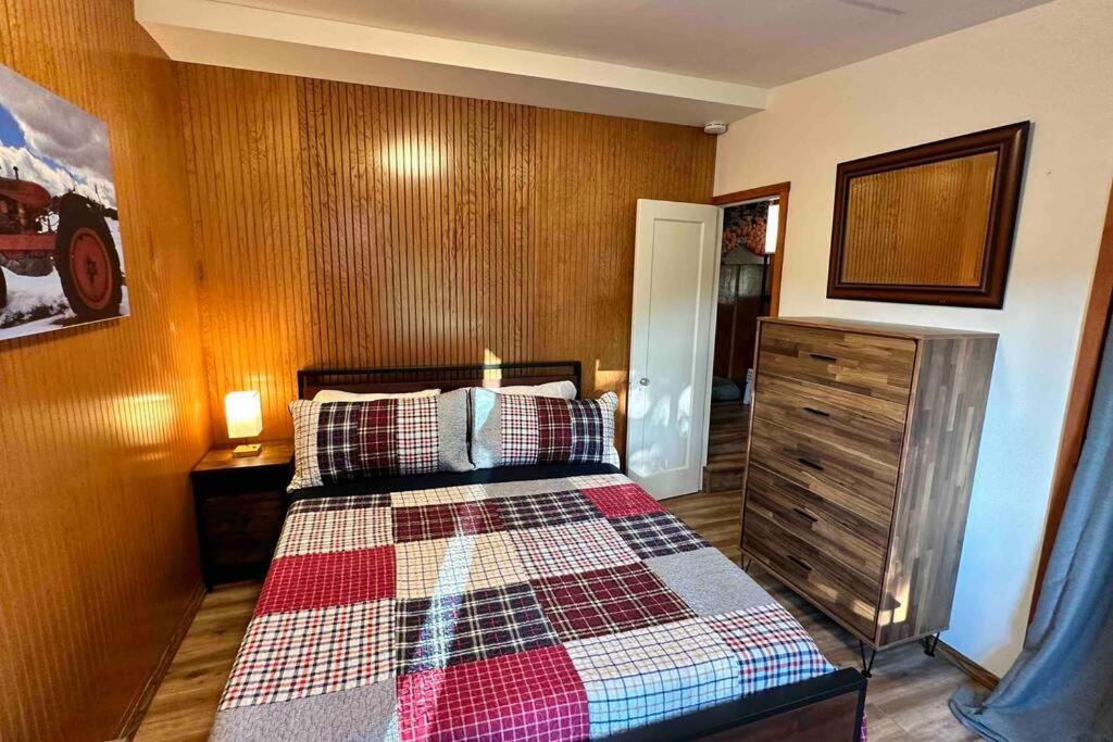 Вилла Julian Orchard Ranch Santa Ysabel Экстерьер фото