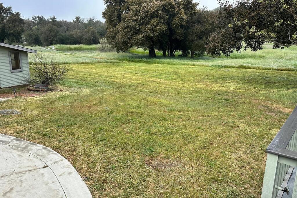 Вилла Julian Orchard Ranch Santa Ysabel Экстерьер фото