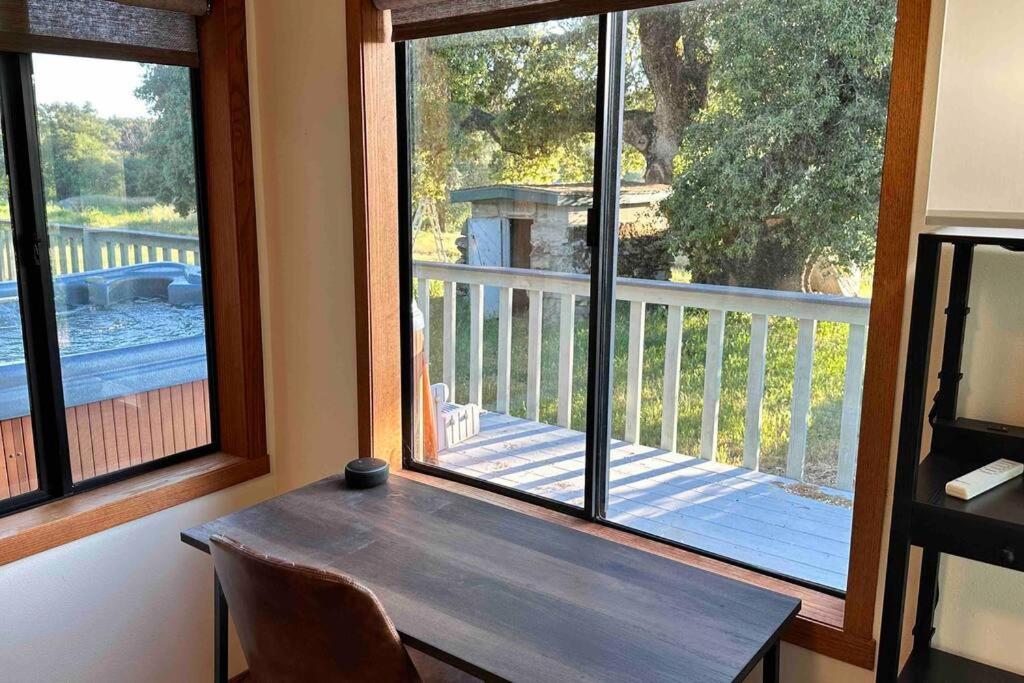 Вилла Julian Orchard Ranch Santa Ysabel Экстерьер фото