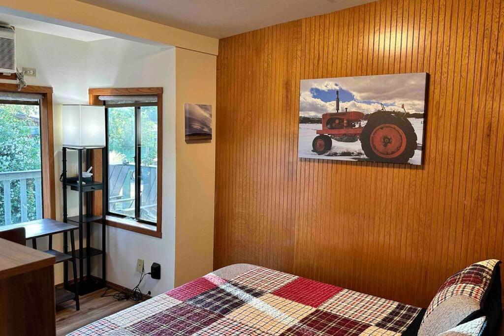 Вилла Julian Orchard Ranch Santa Ysabel Экстерьер фото