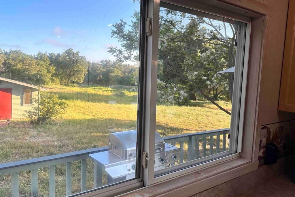 Вилла Julian Orchard Ranch Santa Ysabel Экстерьер фото